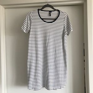 Cotton On striped dress